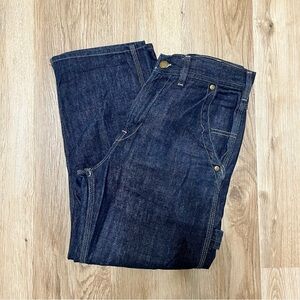 LEE X H&M JEANS